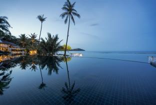 サムイ タイ ホテルプレミアムプロモーションコード Samui agoda.com