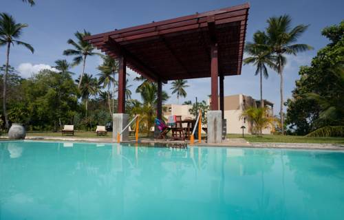 タンガッラ スリランカ ホテルプレミアムプロモーションコード Tangalle booking.com