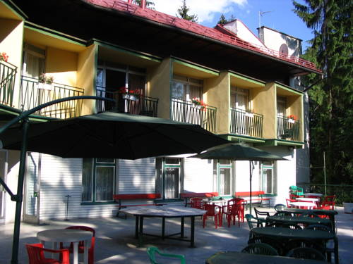 Wisła Polen Hotel Premium Gutscheincode booking.com