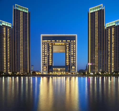 Tianjin Chine code promo premium de l'hôtel booking.com