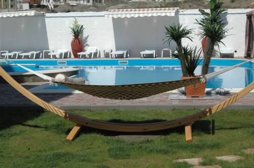 Sudak Crimea Código de promoción premium para hoteles