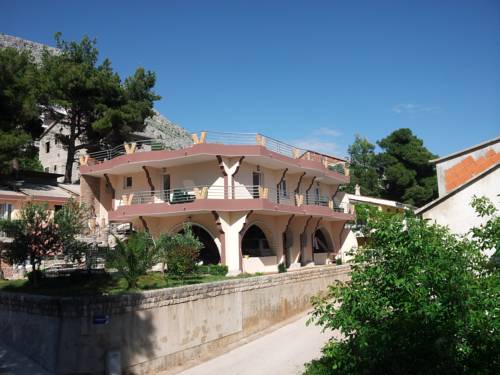 Mimice Kroatien Hotel Premium Gutscheincode booking.com