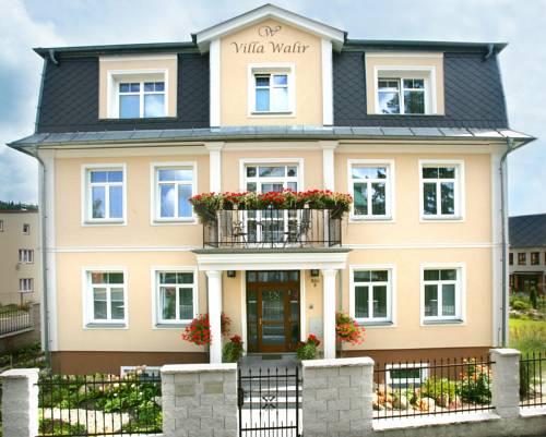 Mariánské Lázně Republica checa Código de promoción premium para hoteles