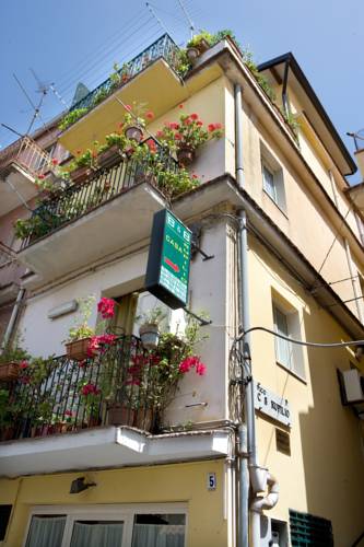 タオルミーナ イタリア ホテルプレミアムプロモーションコード Taormina booking.com