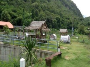 カンチャナブリー タイ ホテルプレミアムプロモーションコード Kanchanaburi agoda.com