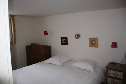 Honfleur Frankreich Hotel Premium Gutscheincode booking.com