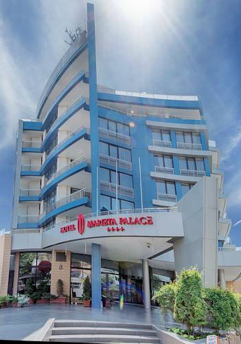 Nessebar Bulgarie code promo premium de l'hôtel booking.com