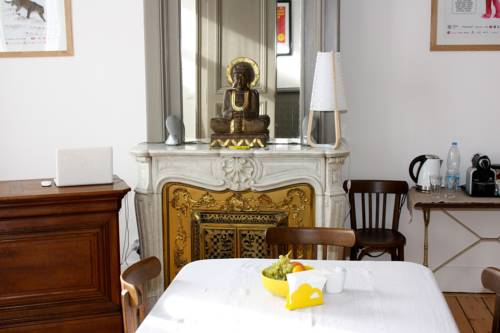 リール フランス ホテルプレミアムプロモーションコード Lille booking.com