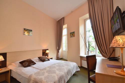Vilnius Litauen Hotel Premium Gutscheincode booking.com