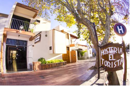 San Rafael Argentine code promo premium de l'hôtel booking.com