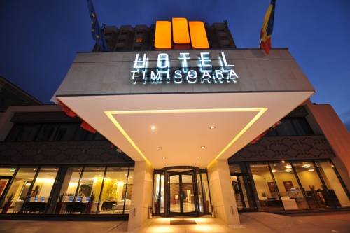 Timişoara Roumanie code promo premium de l'hôtel booking.com