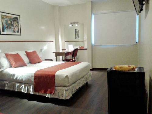 Buenos Aires Argentina Código de promoción premium para hoteles