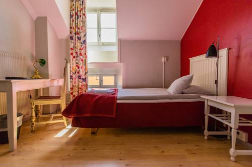 ストックホルム スウェーデン ホテルプレミアムプロモーションコード Stockholm booking.com