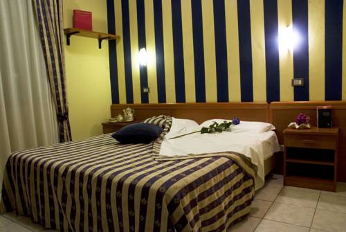 Orvieto Italien Hotel Premium Gutscheincode booking.com