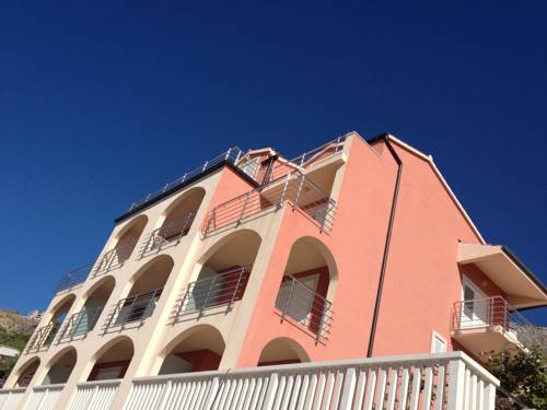 Omiš Croacia Código de promoción premium para hoteles