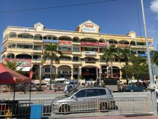 Penang Malaysia Hotel Premium Promo Code