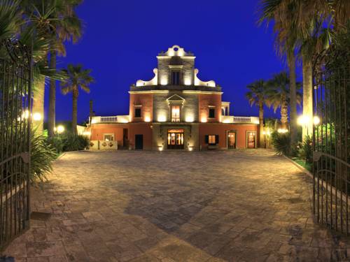 オトラント イタリア ホテルプレミアムプロモーションコード Otranto booking.com