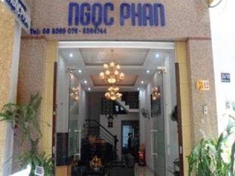 Ho Chi Minh-Ville Vietnam code promo premium de l'hôtel booking.com