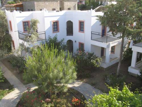 ボドルム 七面鳥 ホテルプレミアムプロモーションコード Bodrum booking.com