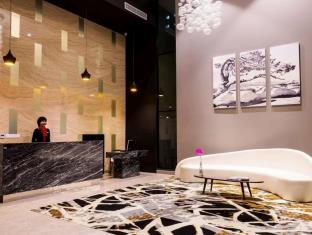 Jakarta Indonesia Hotel Premium Promo Code