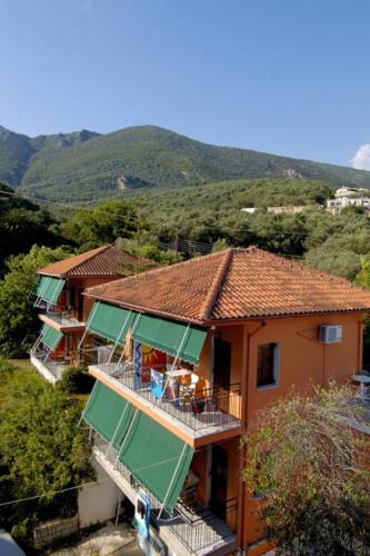 Párga Grecia Código de promoción premium para hoteles