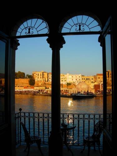 ハニア ギリシャ ホテルプレミアムプロモーションコード chania booking.com