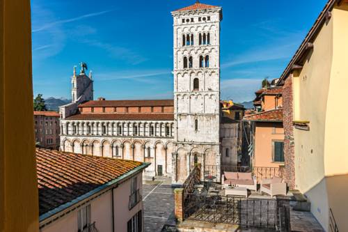 Lucques Italie code promo premium de l'hôtel booking.com