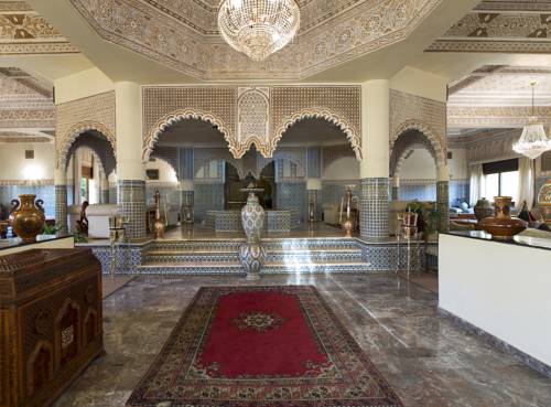 Essaouira Maroc code promo premium de l'hôtel booking.com