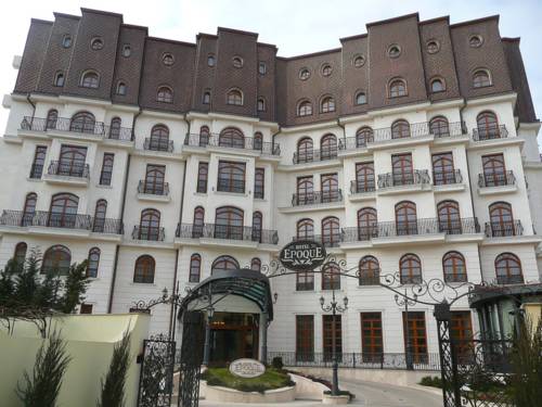 ブカレスト ルーマニア ホテルプレミアムプロモーションコード Bucharest booking.com