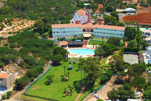 Protaras Chypre code promo premium de l'hôtel booking.com