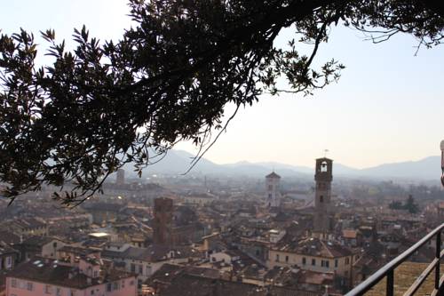 Lucca Italy Hotel Premium Promo Code
