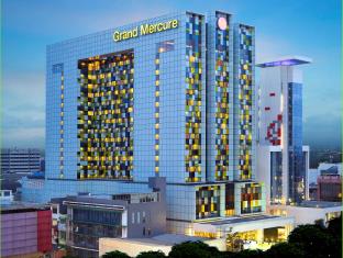 ジャカルタ インドネシア ホテルプレミアムプロモーションコード Jakarta agoda.com