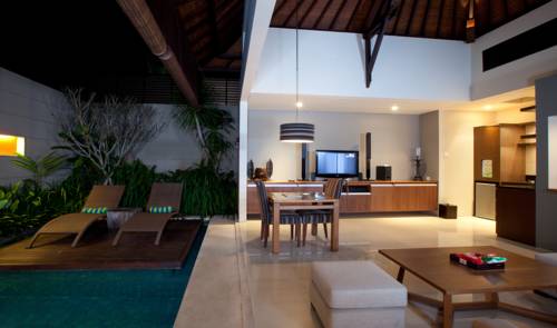 Seminyak Indonesia Código de promoción premium para hoteles