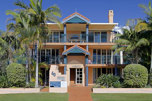 Byron Bay Australie code promo premium de l'hôtel booking.com