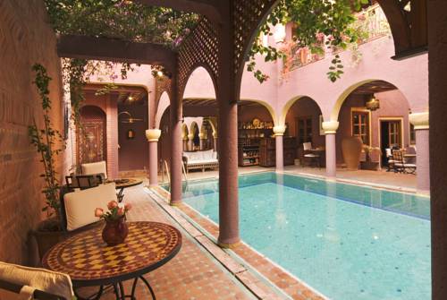 マラケシュ モロッコ ホテルプレミアムプロモーションコード Marrakech booking.com