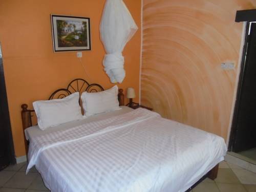 Nairobi Kenya code promo premium de l'hôtel booking.com