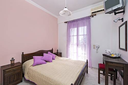 Firá Griechenland Hotel Premium Gutscheincode booking.com