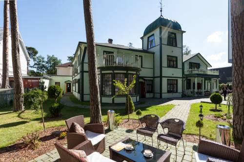 Jūrmala Latvia Hotel Premium Promo Code
