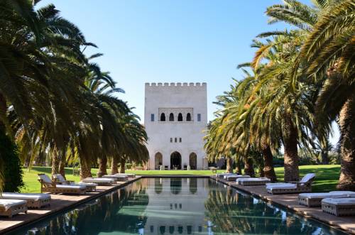 マラケシュ モロッコ ホテルプレミアムプロモーションコード Marrakech booking.com