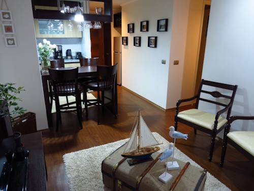 ビニャデルマール チリ ホテルプレミアムプロモーションコード Viña del Mar booking.com
