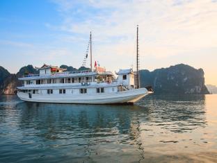 ハロン ベトナム ホテルプレミアムプロモーションコード Halong agoda.com