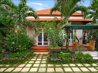 ホイアン ベトナム ホテルプレミアムプロモーションコード Hoi An agoda.com