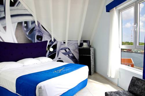 Willemstad Curaçao Hotel Premium Promo Code