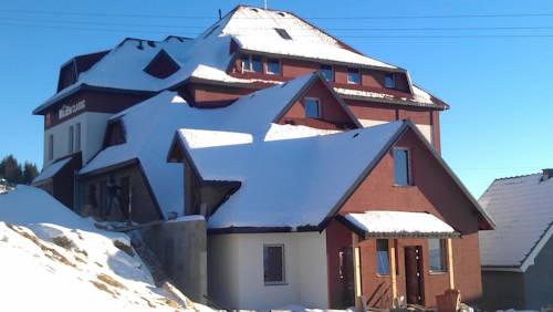 Kopaonik Serbie code promo premium de l'hôtel booking.com