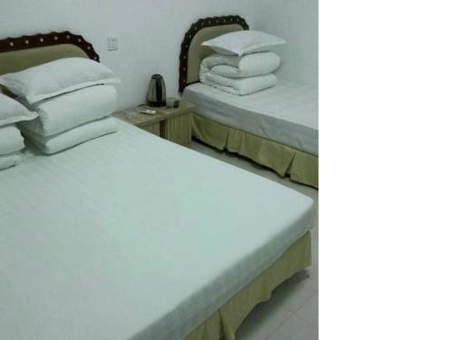 Baoding China Código de promoción premium para hoteles