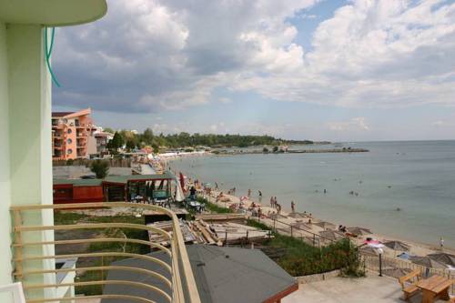 Nessebar Bulgarie code promo premium de l'hôtel booking.com