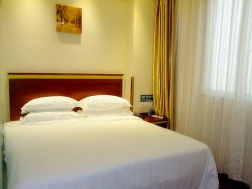 Suzhou China Hotel Premium Promo Code
