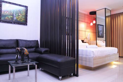 Kuta Indonesia Hotel Premium Promo Code