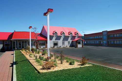 Gaspé, Rivière-au-Renard (Quebec) Canada Hotel Premium Promo Code