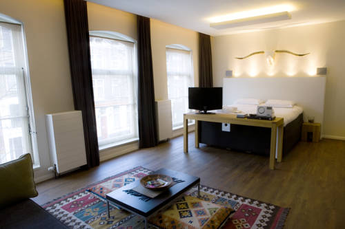 Rotterdam Niederlande Hotel Premium Gutscheincode booking.com